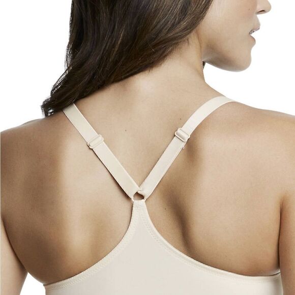 Dominique
Talia Front Closure
Racerback Bra - Picture 3 of 3